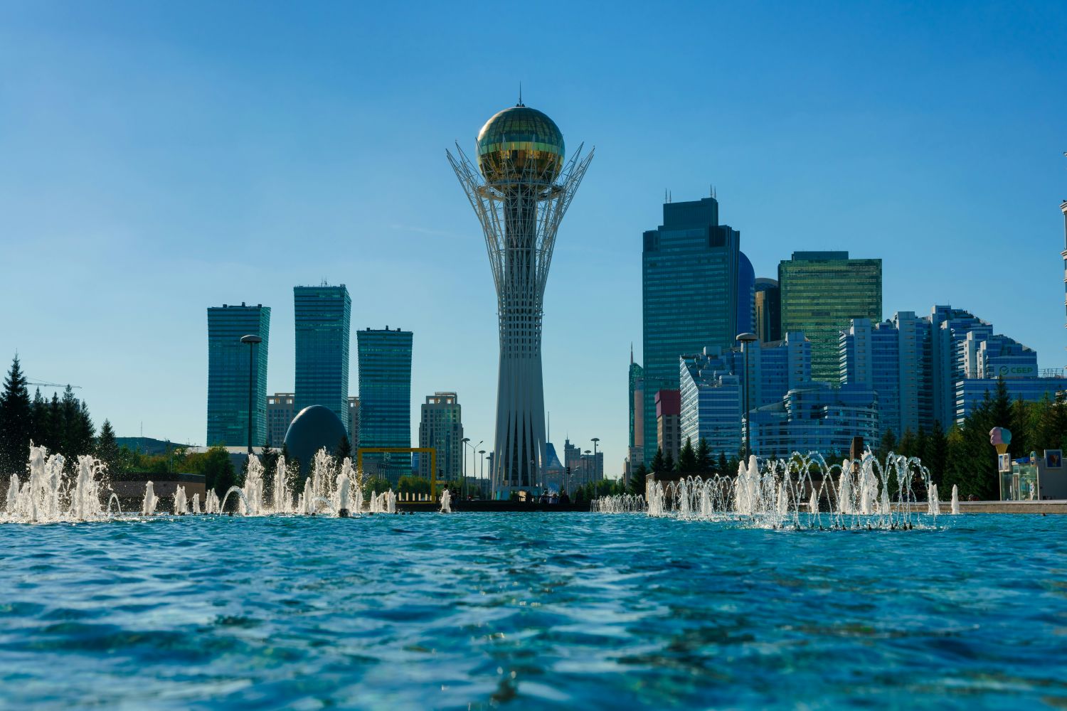 Astana